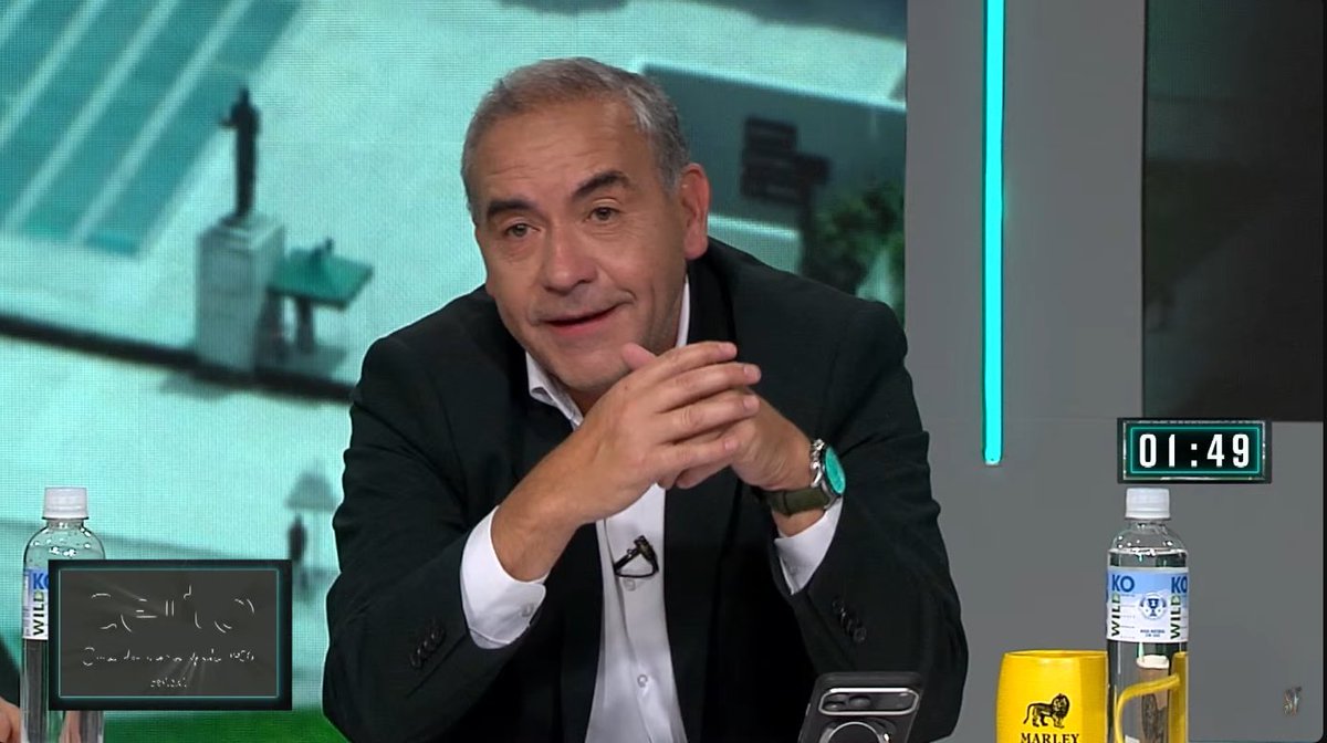 Sebastián González tweet media