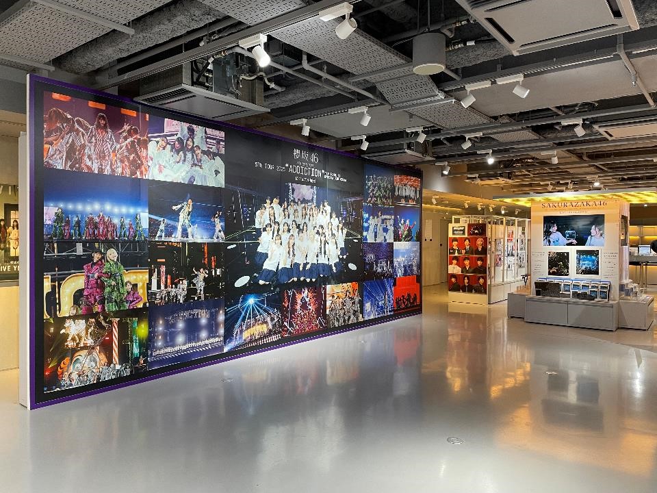 SHIBUYA TSUTAYA 地下2F エンタメ/Music(シブツタ) tweet media