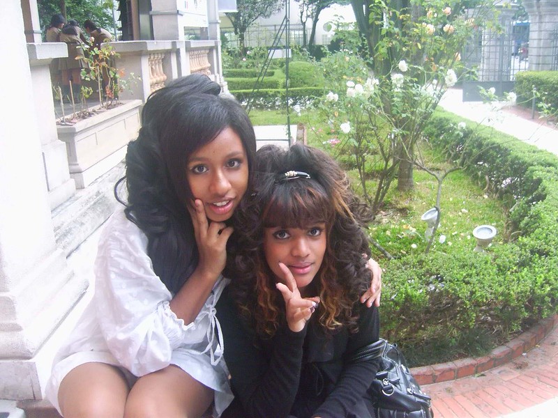 Amelie Magazine tweet media