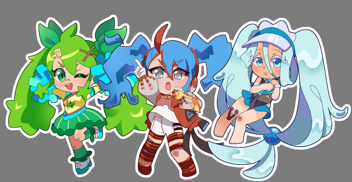 Mea 💖😈 | VArtist and Succubus tweet media