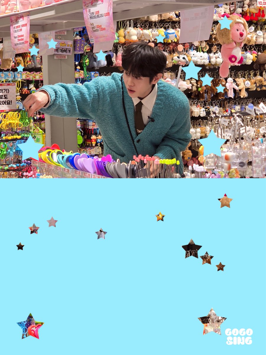 고고씽 GOGOSING tweet media