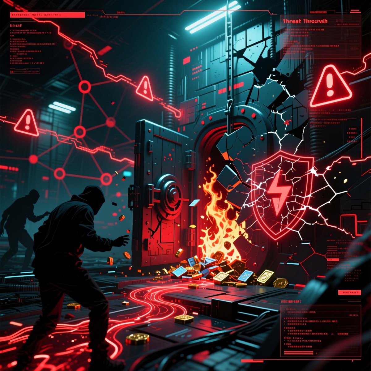 CryptoSafety tweet media