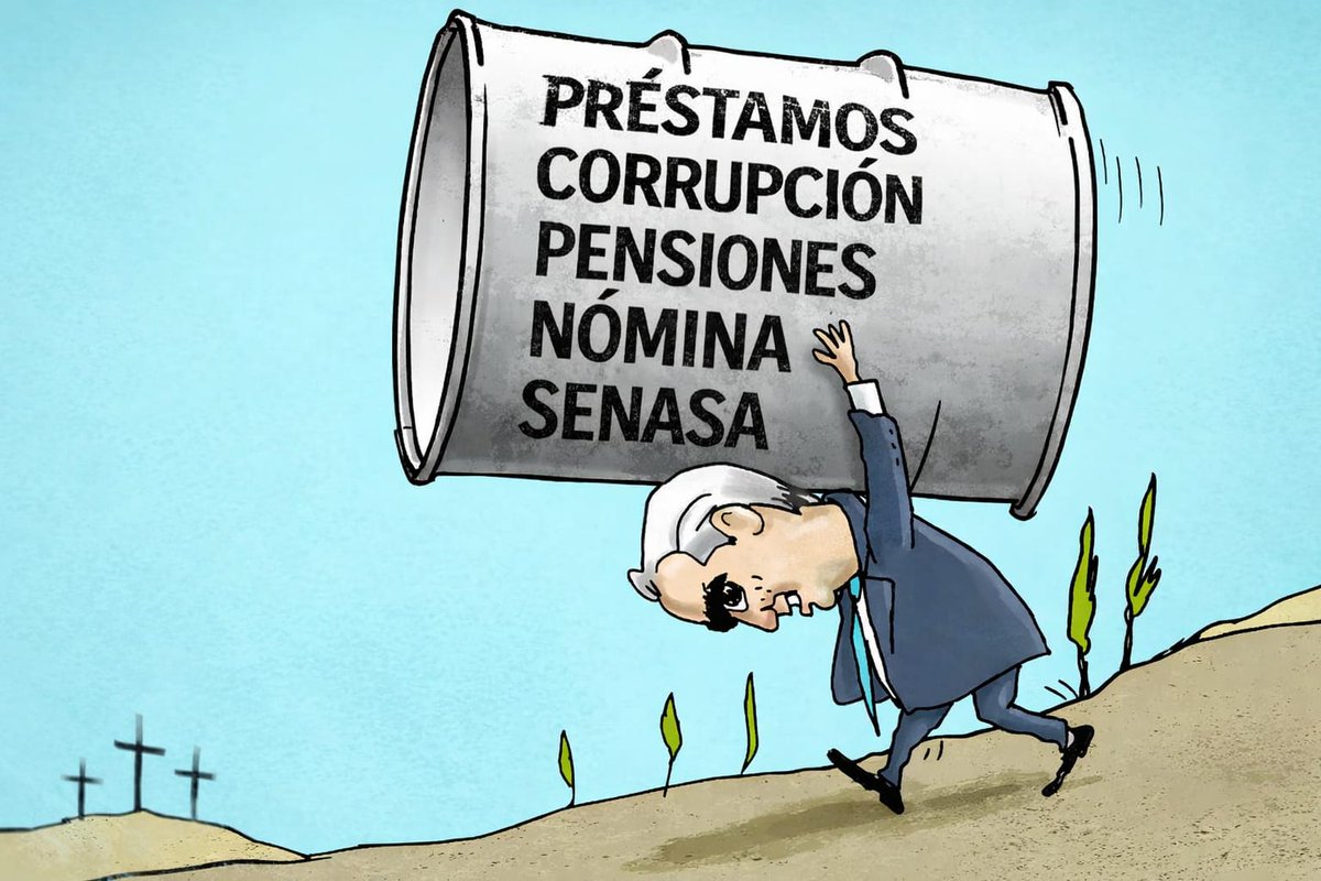 FÉLIX TEJADA tweet media