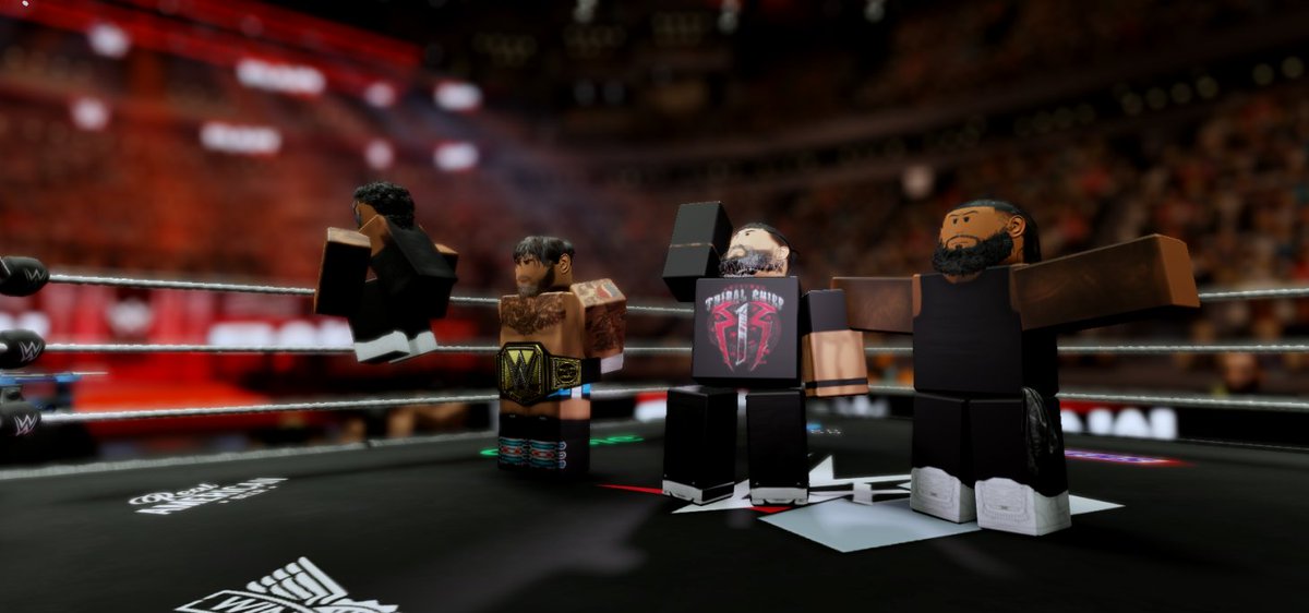 TheSquaredCircle tweet media