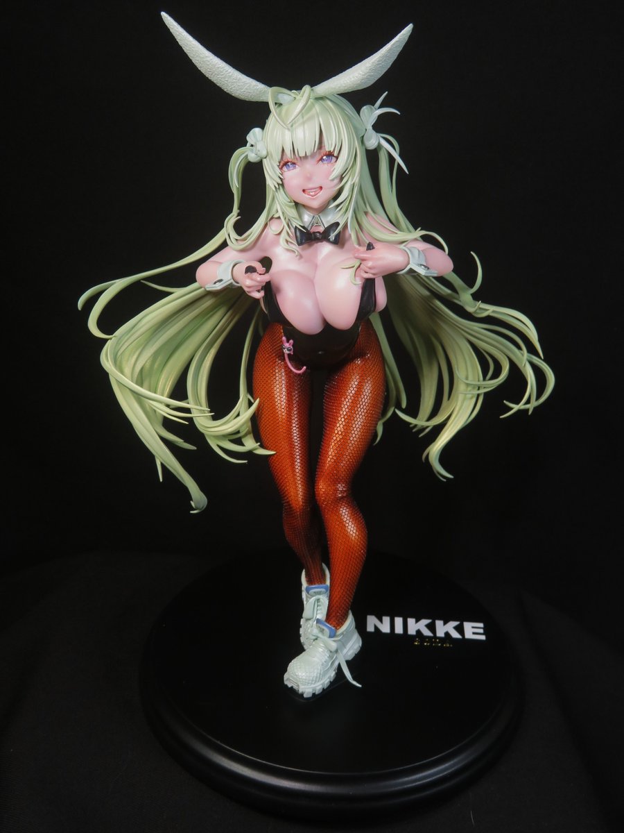 modeller田村 tweet media