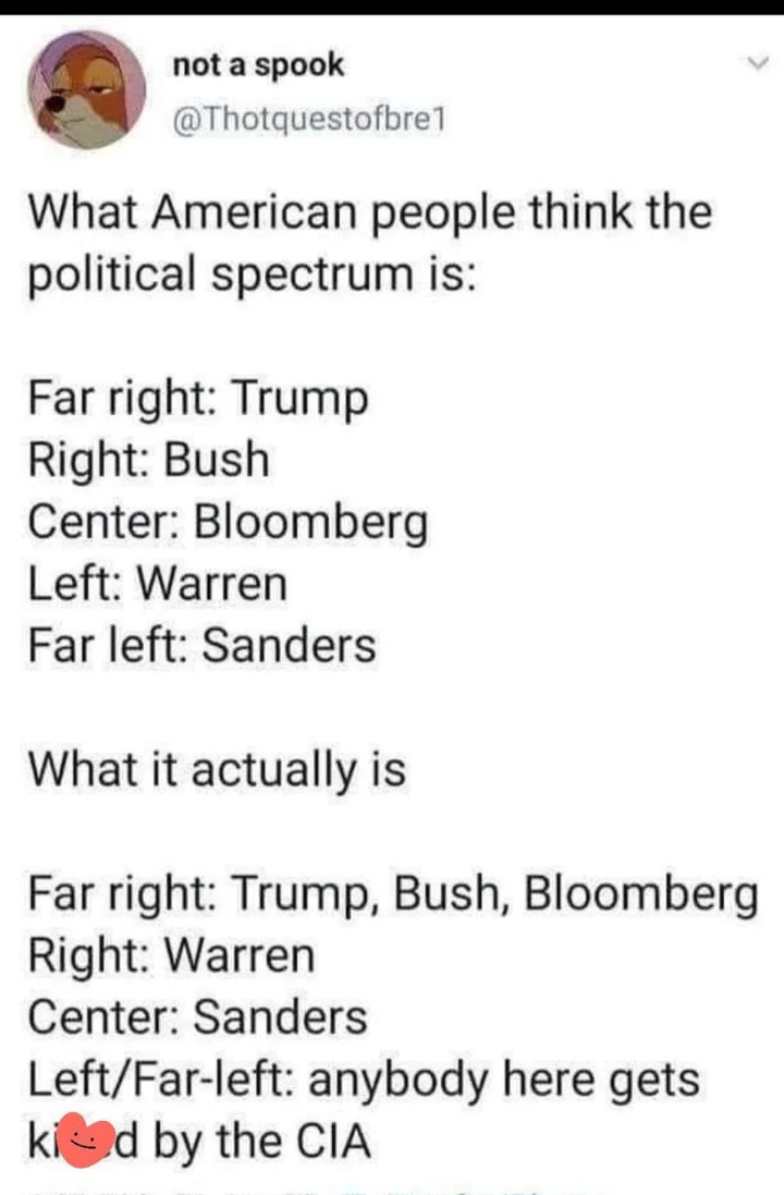 🇰🇵단일성 Commie on the Rez 단일성 🇰🇵 tweet media