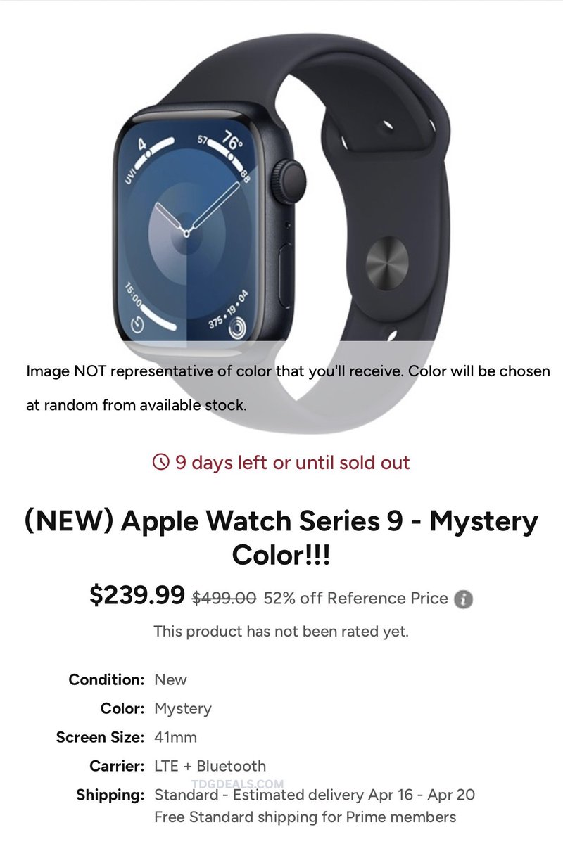 thedealsguy tweet media