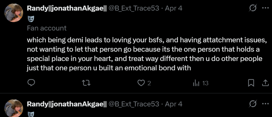 Randy||jonathanAkgae|| tweet media