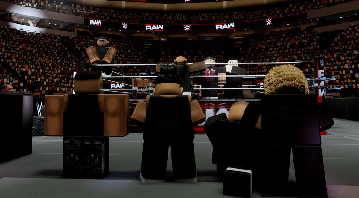 TheSquaredCircle tweet media