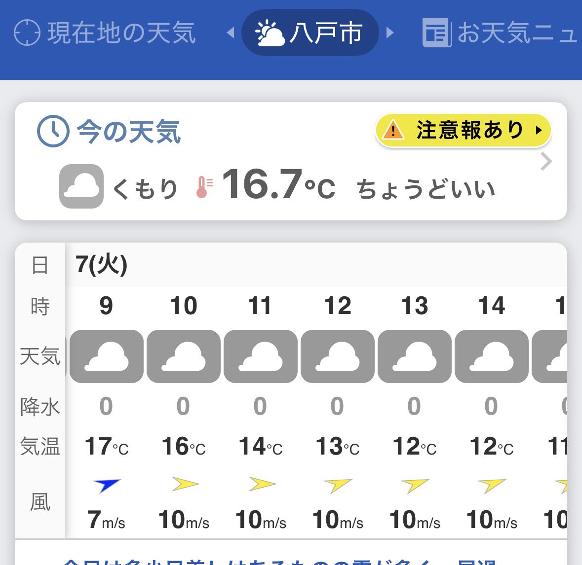 ワラビカナコ＠八戸のウェブディレクター tweet media