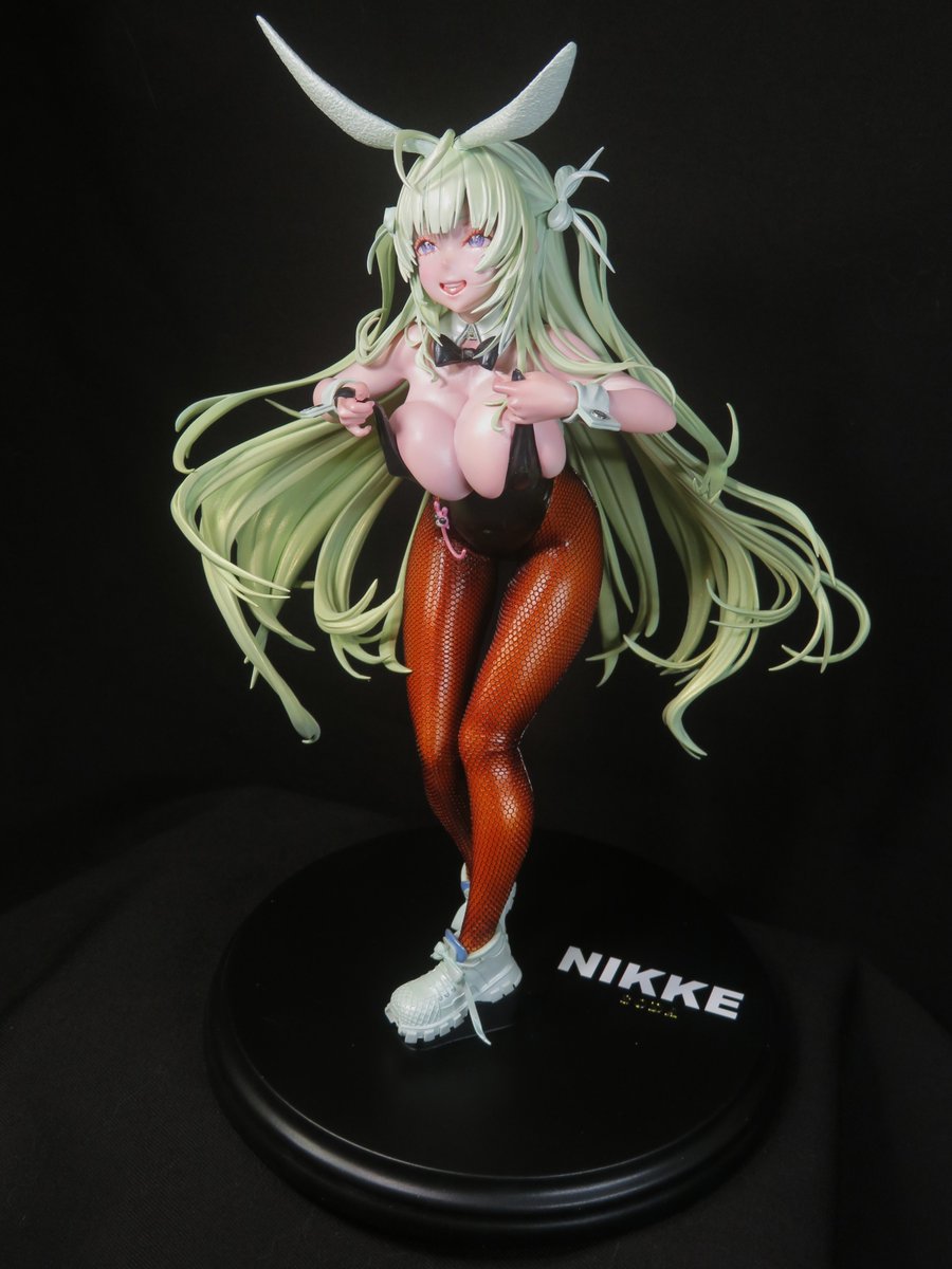 modeller田村 tweet media