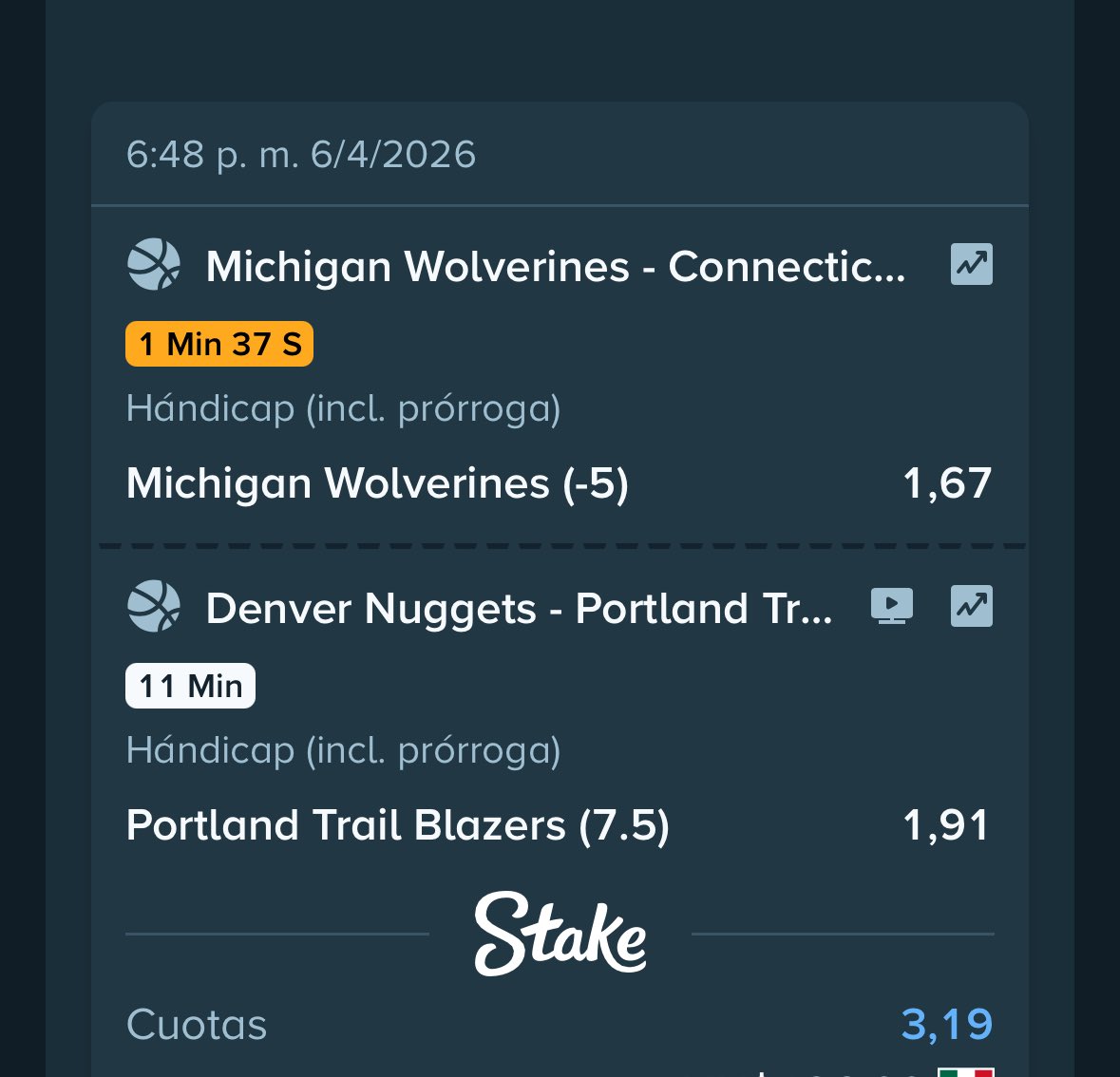 alexitoML tweet media