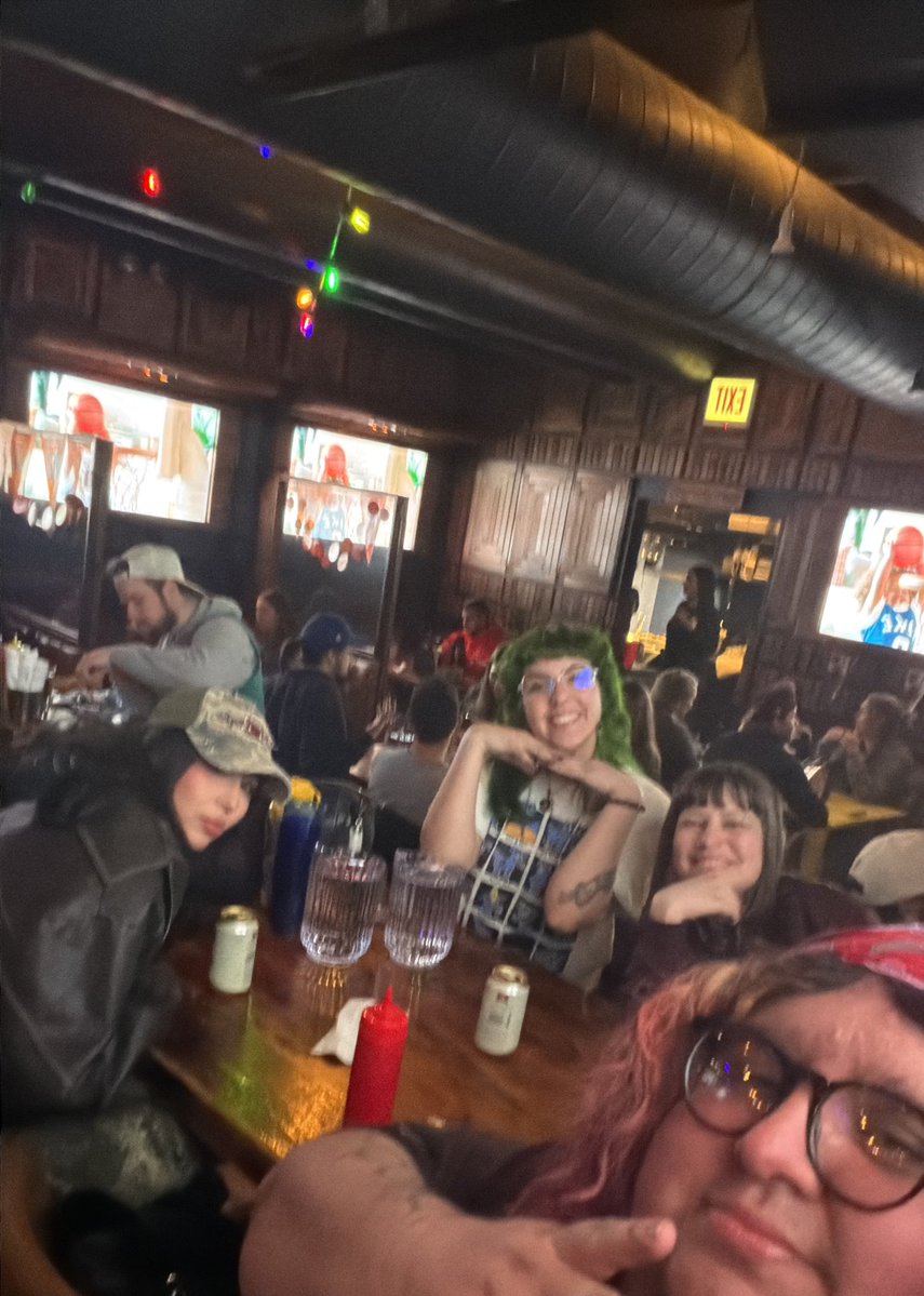 Rose 🔜 Combobreaker tweet media