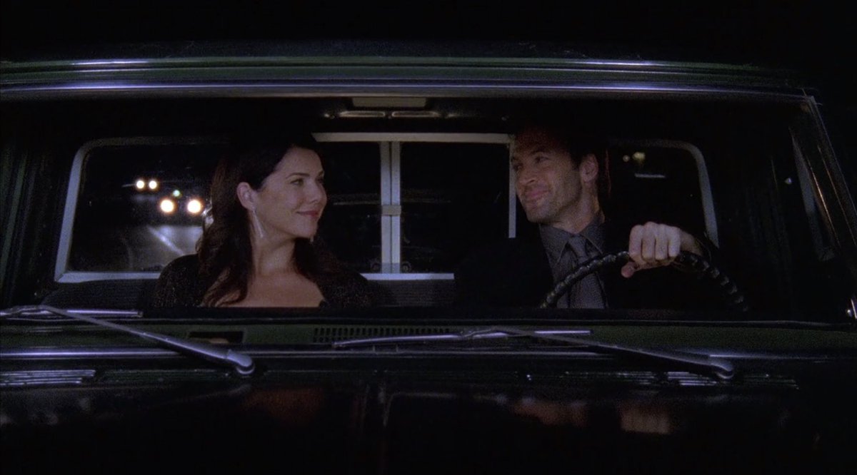 best of luke & lorelai tweet media