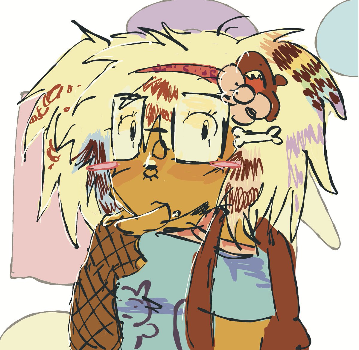 nebeory's tweet photo. #art 🐾 https://t.co/SFi4iG4t2p