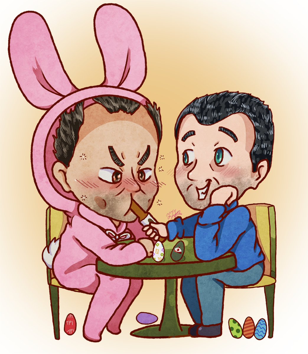 Jessdel - COMMISSIONS OPEN tweet media