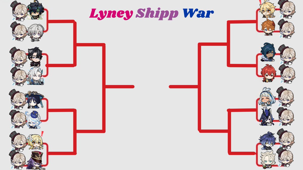 Axie||Eu sou o batxie Lyney tweet media