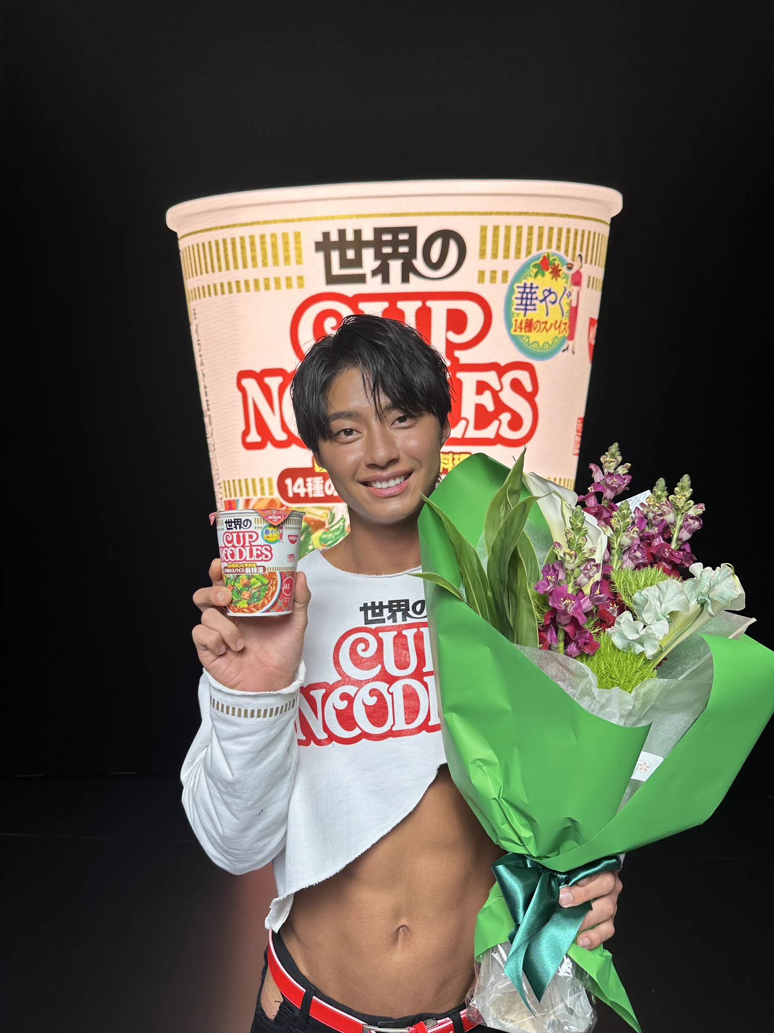 榎田一王 on X: 