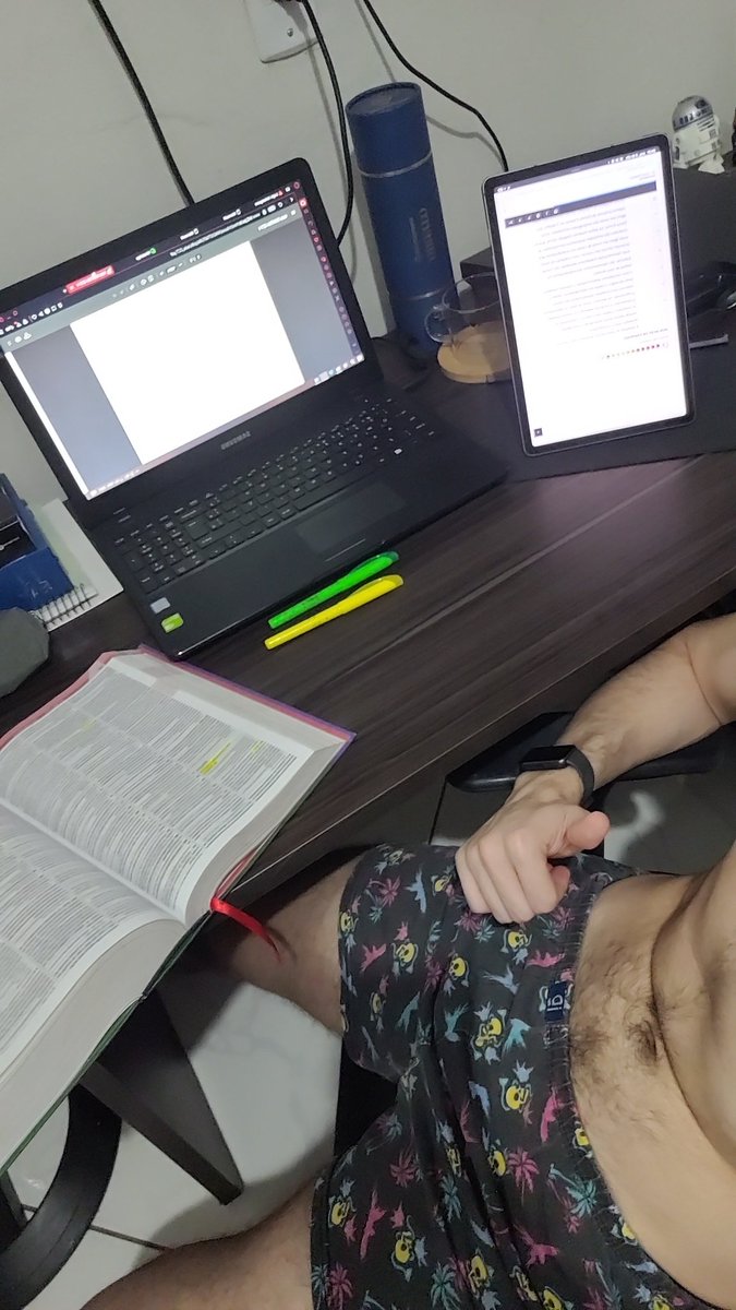 Sábado eu me mato tweet media