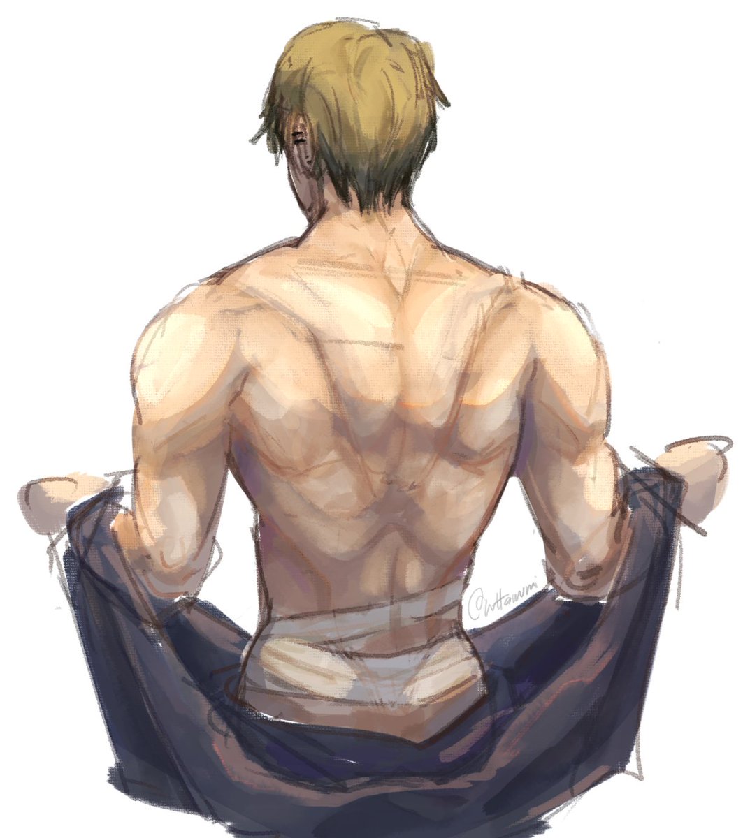 wttawumi's tweet photo. Hey siri, play Sexyback..
gave up w the hands lmfaoo

#naoyazenin #禪院直哉 https://t.co/tQmEVYoLdr