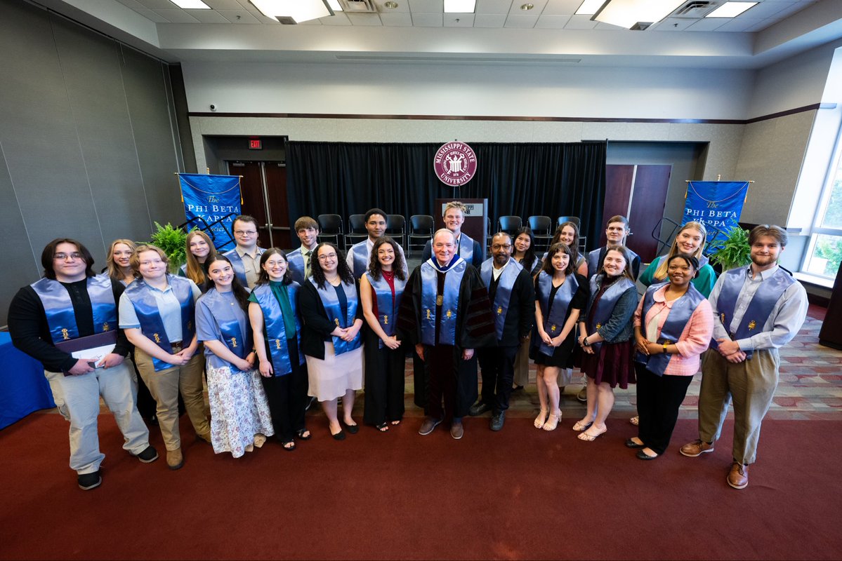 Mississippi State tweet media