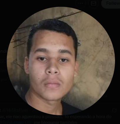 Onça Imperial ♕ tweet media