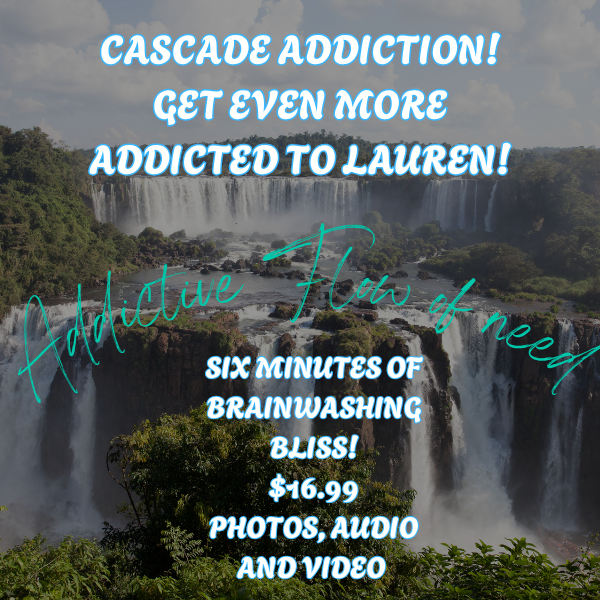 Lauren Rules tweet media
