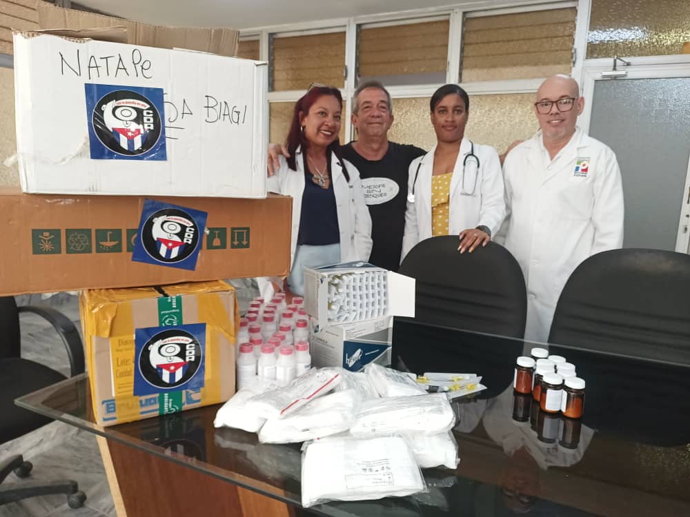 Julia Ileana Durruthy Molina tweet media