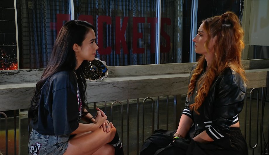 Fightful Wrestling tweet media