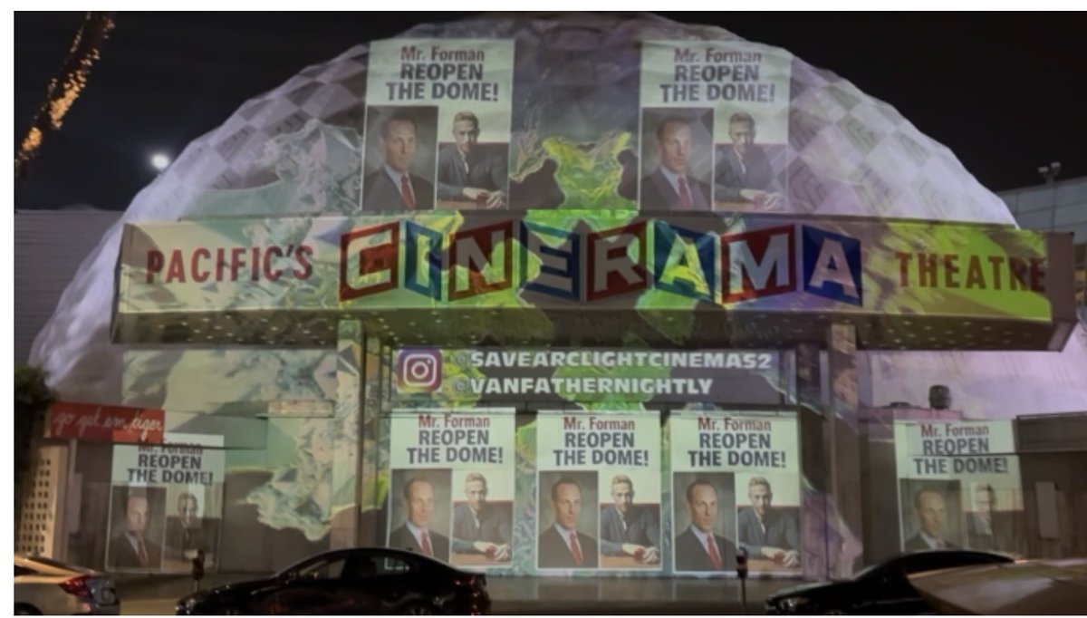 Esotouric's Secret Los Angeles tweet media