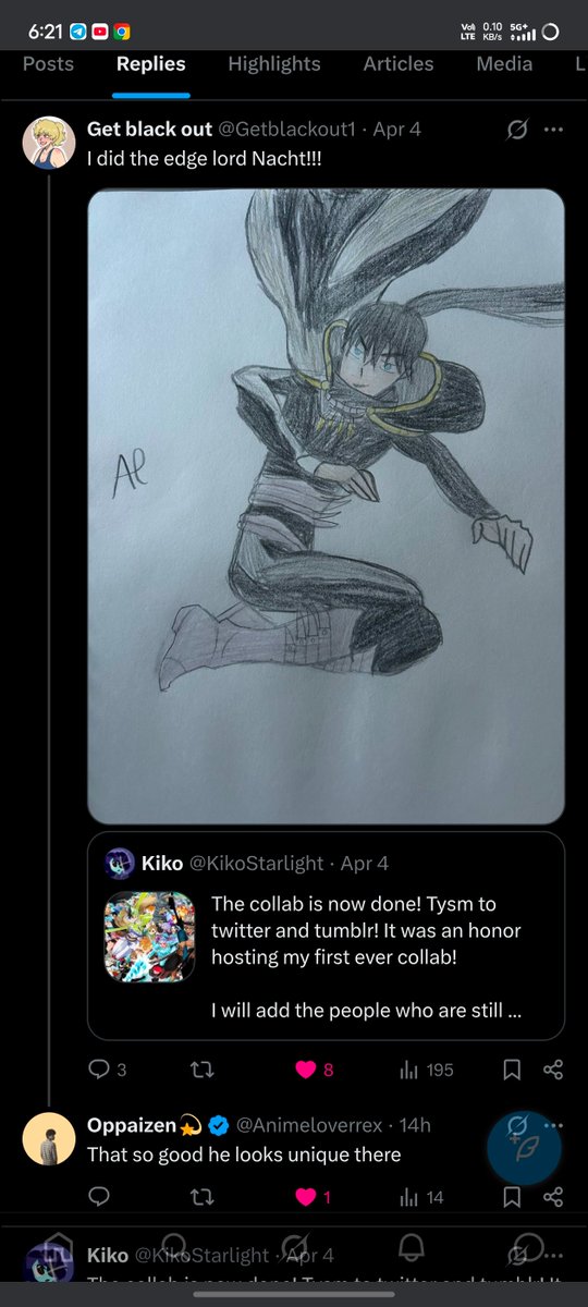 Oppaizen💫 tweet media