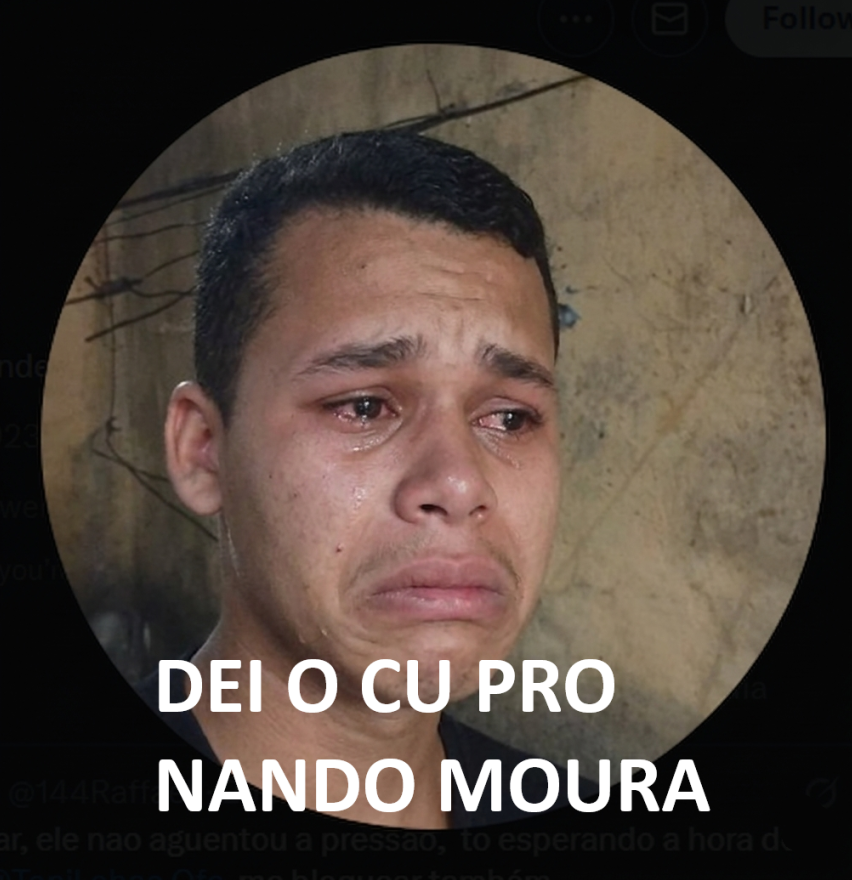 Onça Imperial ♕ tweet media