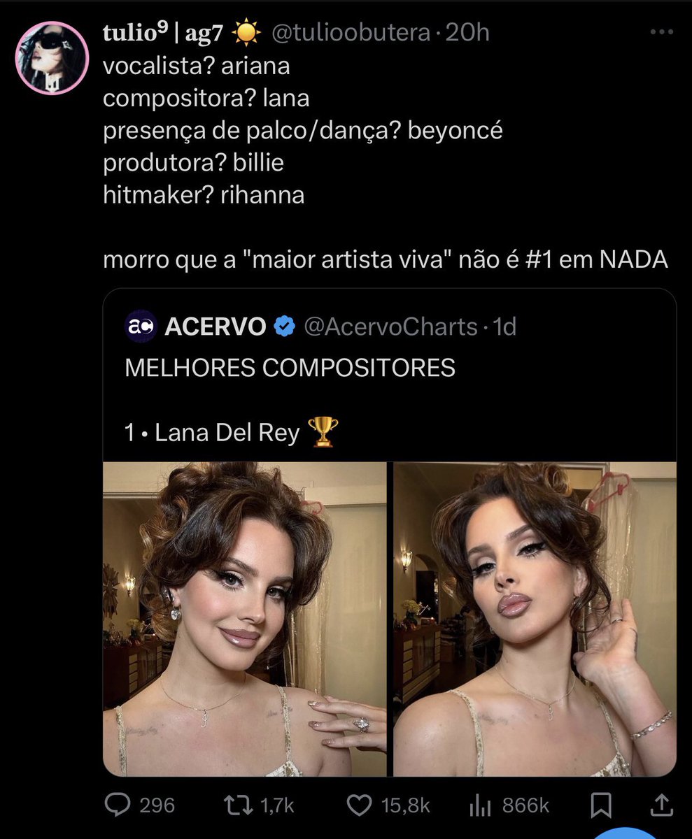 belatrix von ritchtofen | AG8 tweet media