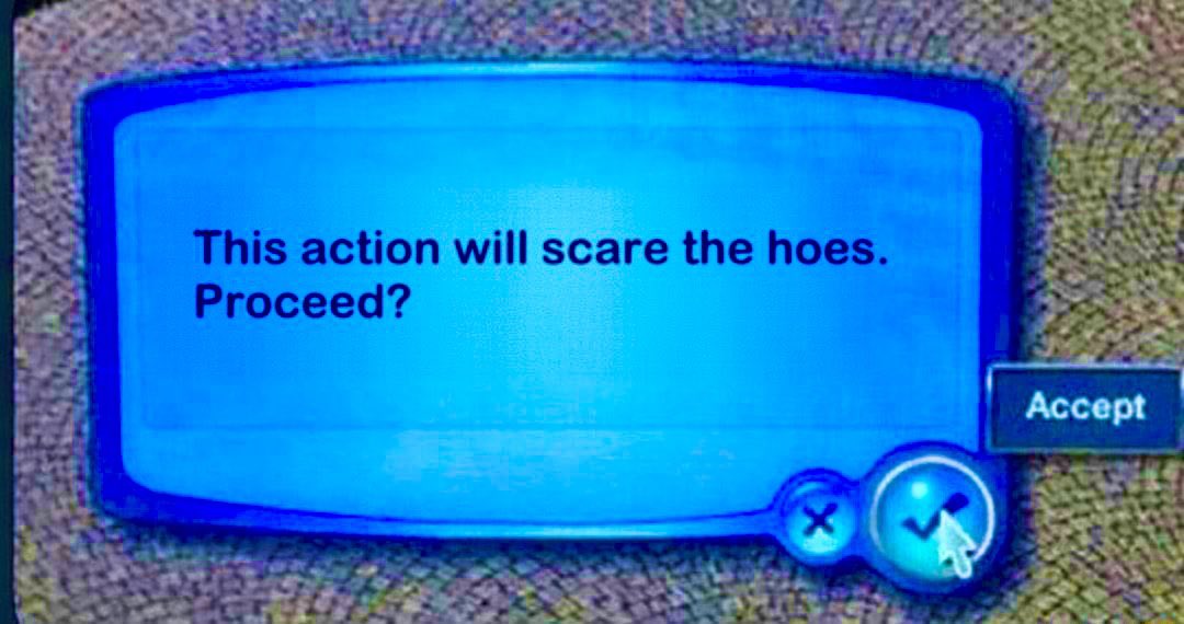 Alien Perspective tweet media