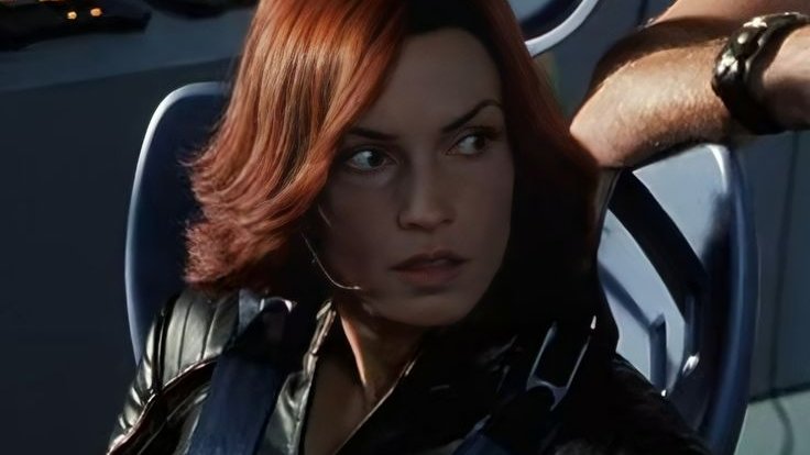 SueStormBR's tweet photo. Na Marvel não tinha ninguém maior que elas nos anos 2000. https://t.co/bX3qZGVsC5
