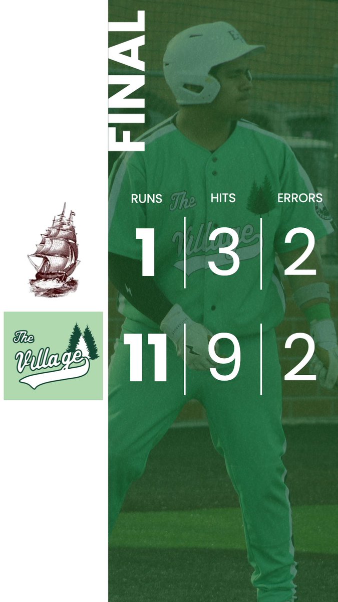 Evergreen Park Baseball tweet media