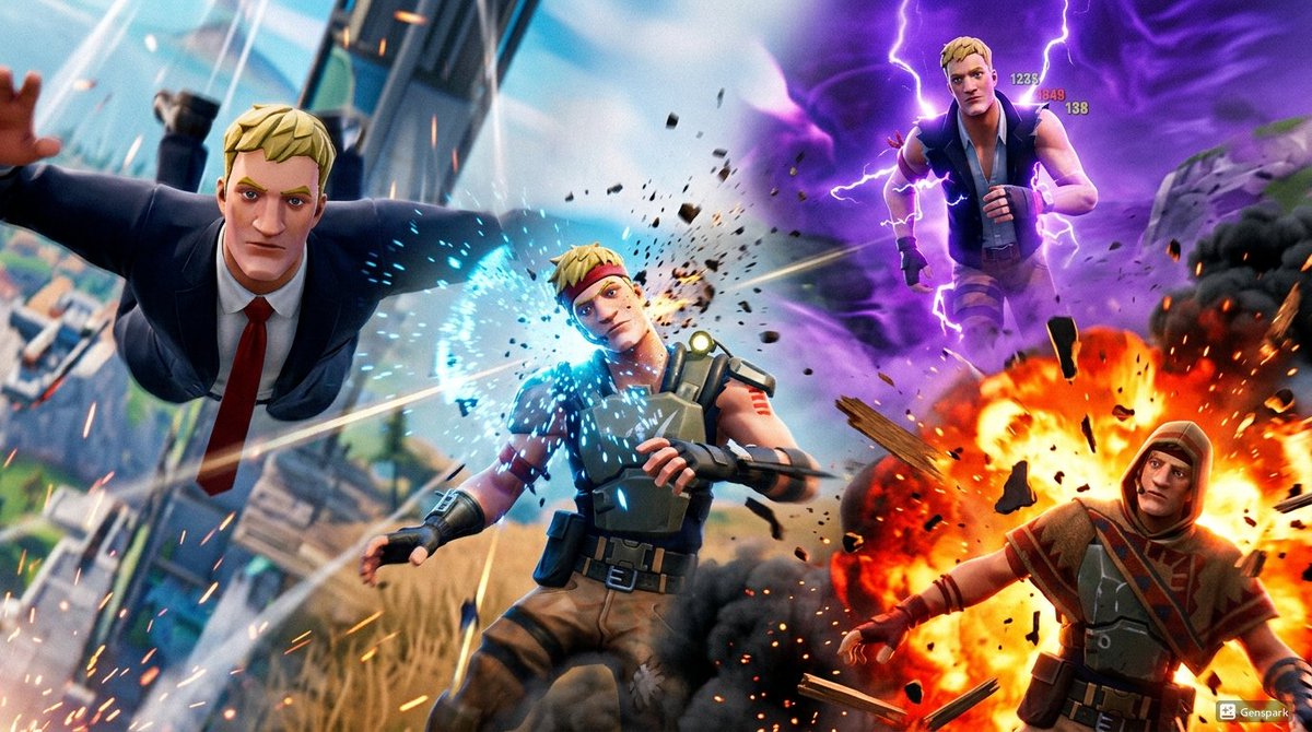 CORNILYOUS's tweet photo. كتبت أغنية رهيبة بالعربية عن شخصية فورت نايت العميل جونز 
و فريق @RelaxAMusica أصدرها بشكل فخم جدا 
المشكلة أني أود صنع فيديو كليب لها لتكريم هذه الشخصية 
بسبب أنه تم طرد صانعها من شركة إيبيك غيم 
الأغنية تحكي أننا نلعب بشخصيات واعية و هم يريدون التحرر منا و جونز كان همزة الوصل https://t.co/0J9RiG0lNZ