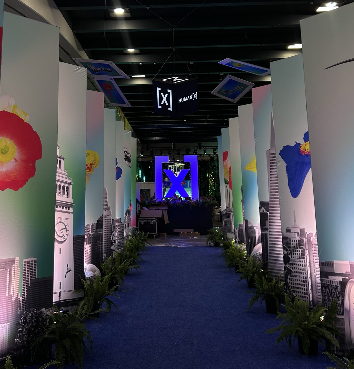 Humyn Labs tweet media