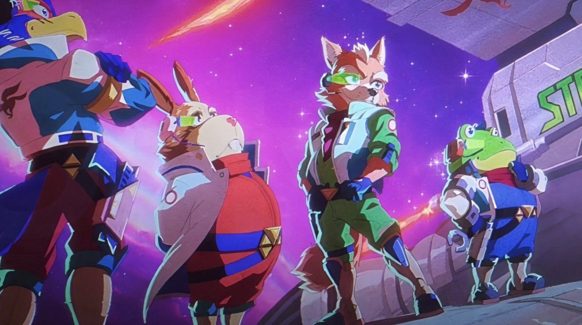 Furry Bait In Media 🐾 tweet media