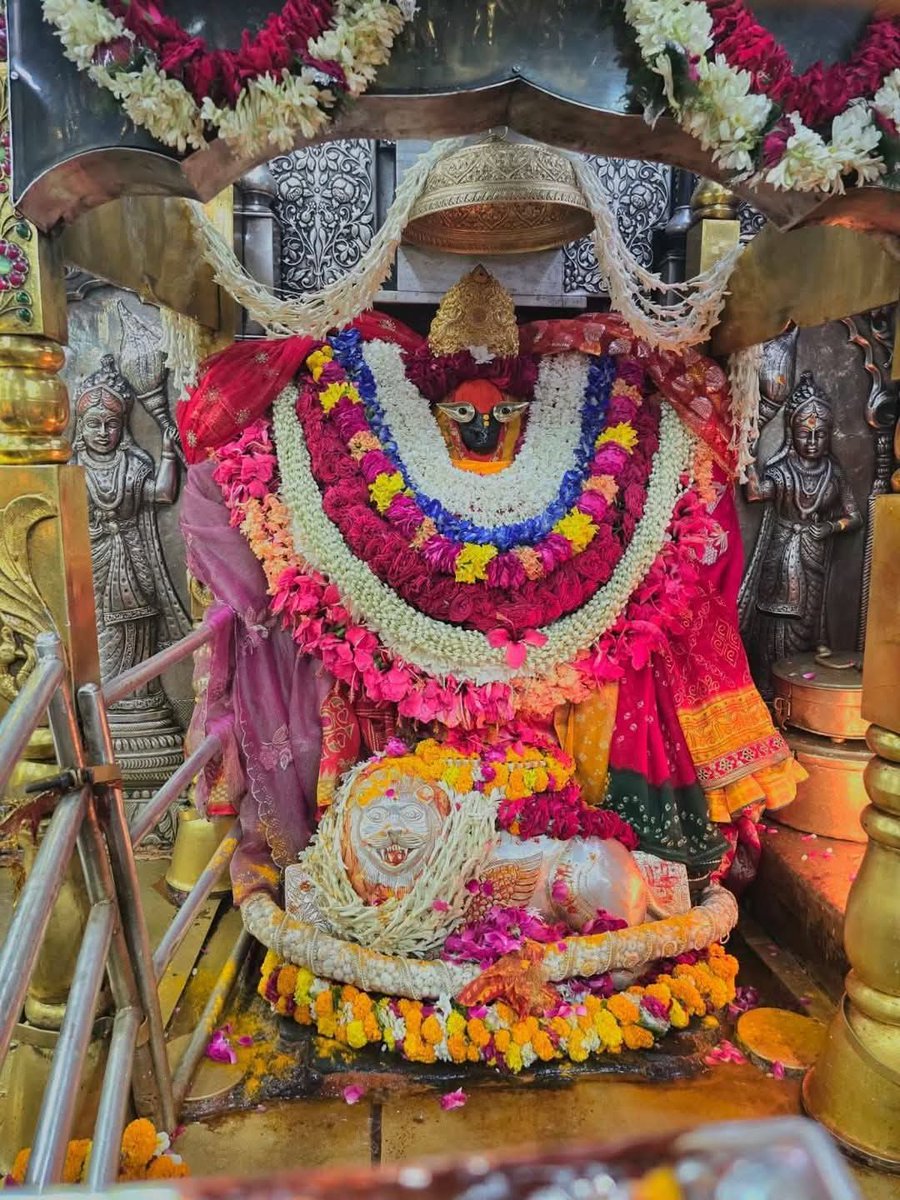 singh R N रघुवंशी tweet media