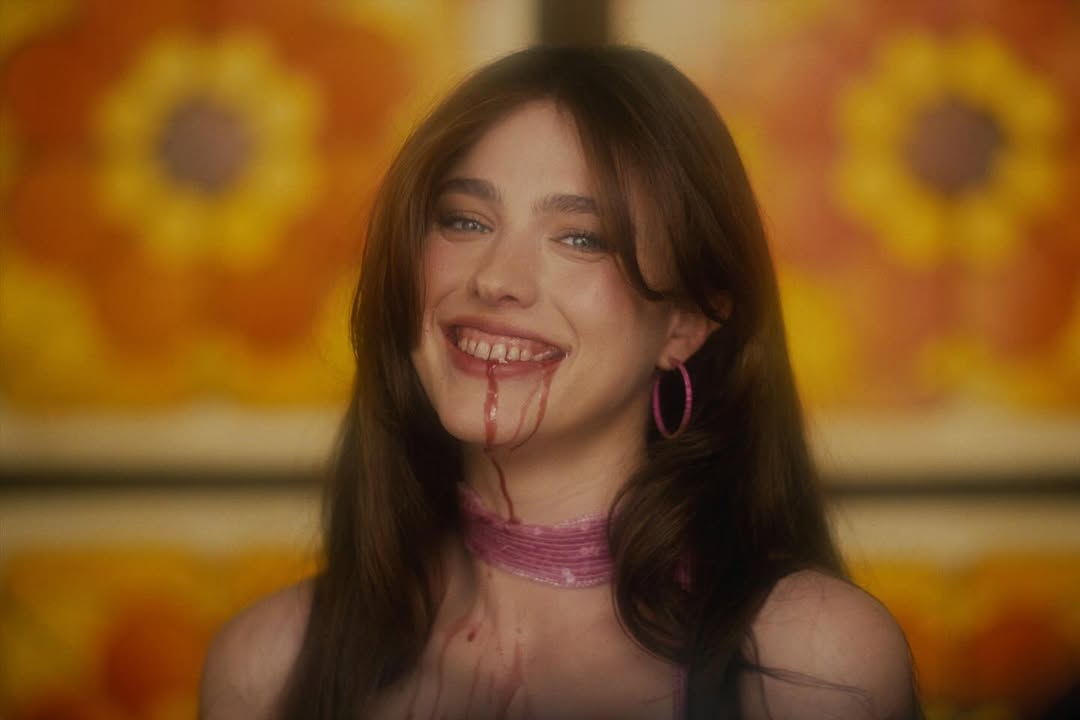 best of margaret qualley tweet media