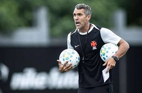 Atenção, Vascaínos! tweet media