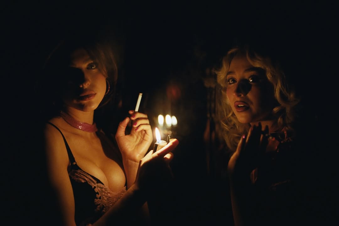 best of margaret qualley tweet media