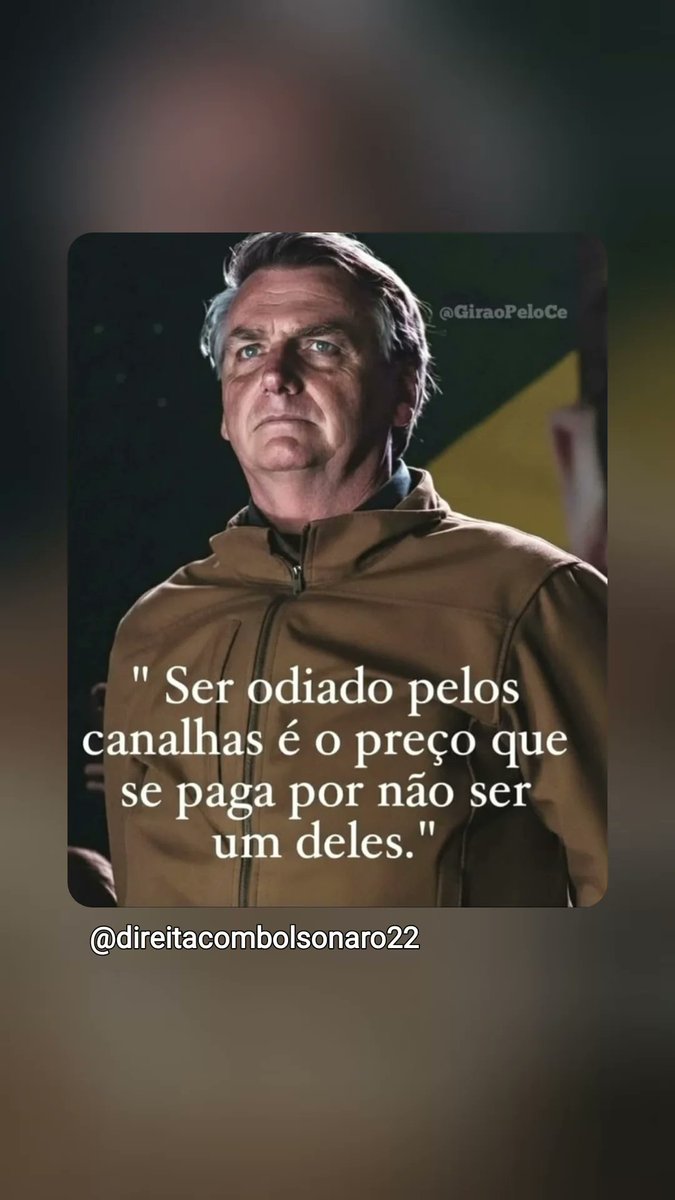 <a href="/JasonMiller/">Jason Miller</a> <a href="/STF_oficial/">STF</a> <a href="/alexandre/">R.s</a> <a href="/LulaOficial/">Lula</a> <a href="/FlavioBolsonaro/">Flávio Bolsonaro</a>