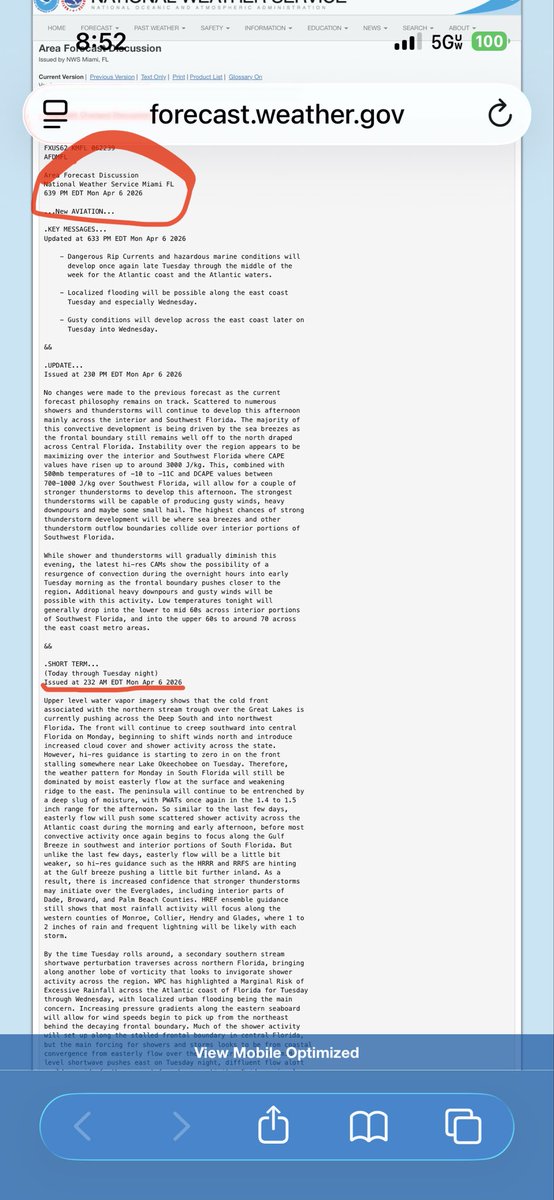 FWCStocks tweet media