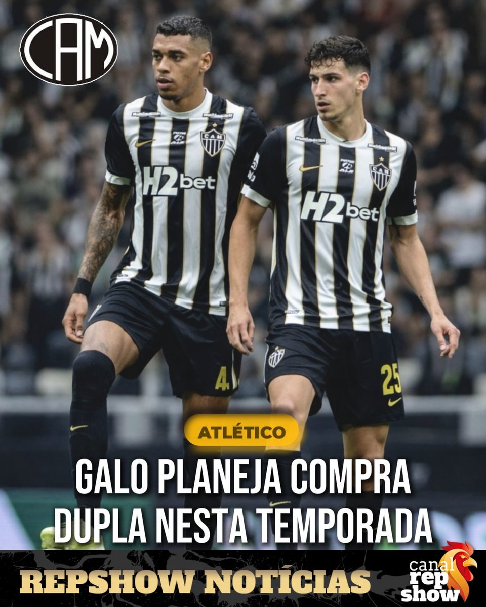 🌟 REPSHOW - CANAL ALVINEGRO 🏆37 🏆71 🏆21 tweet media