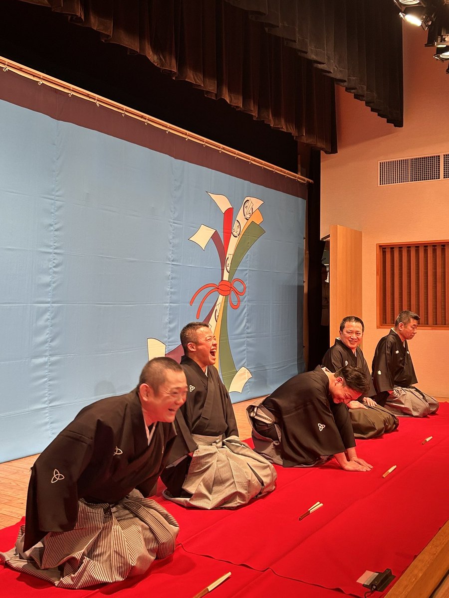 桂佐ん吉 tweet media