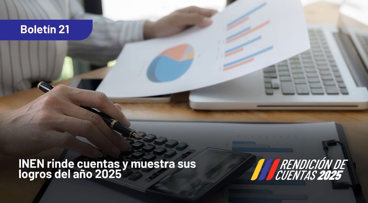 NormalizaciónEcuador tweet media