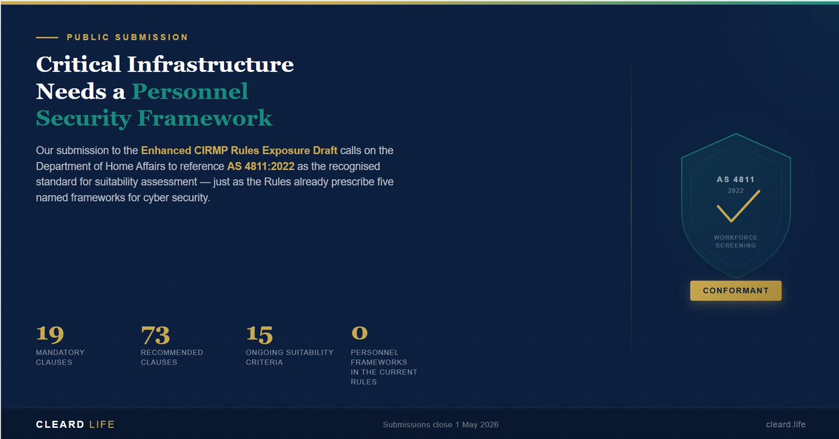 Cleard Life tweet media