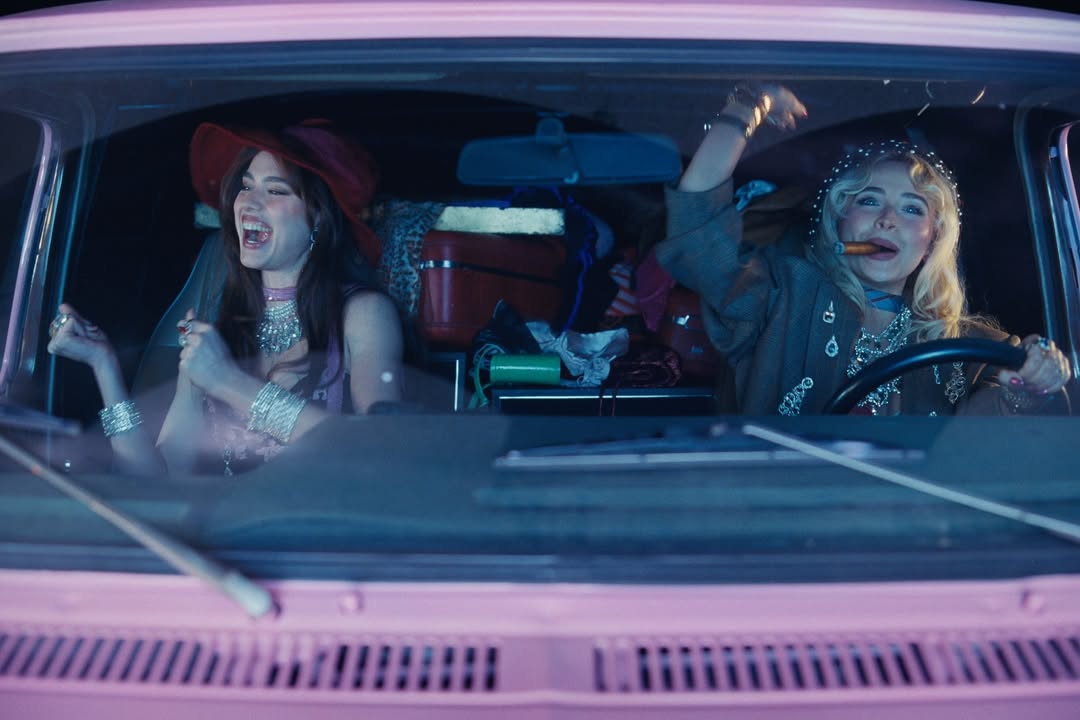 best of margaret qualley tweet media